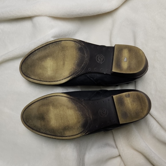 Lucky Brand Banterr 2 Fleece Lined Boots - Picture 8 of 8